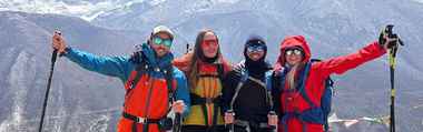 Ama Dablam