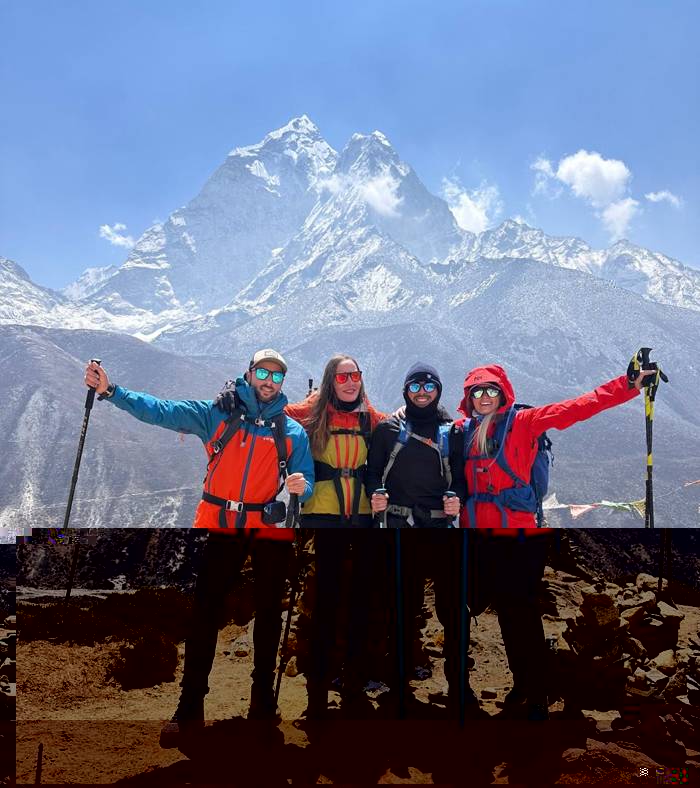 Ama Dablam