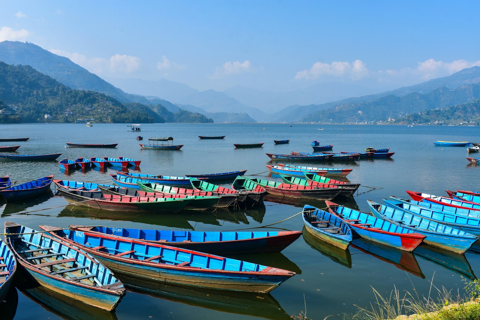 Discover Bhutan – The Magical Kingdom Tour
